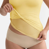 Top modelujący Soft yellow