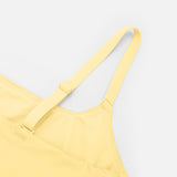 Top modelujący Soft yellow