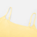 Top modelujący Soft yellow