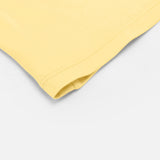 Top modelujący Soft yellow