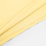 Top modelujący Soft yellow