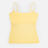 Top modelujący Soft yellow
