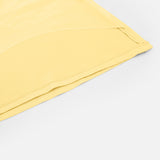 Top modelujący Soft yellow