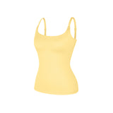 Top modelujący Soft yellow