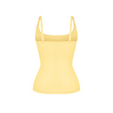 Top modelujący Soft yellow