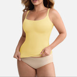 Top modelujący Soft yellow