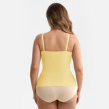 Top modelujący Soft yellow