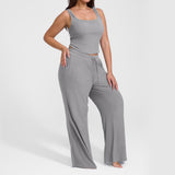 Top Soft Luxe Grey
