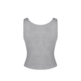 Top Soft Luxe Grey