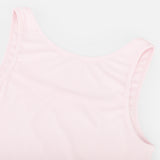 Top Soft Luxe Pink