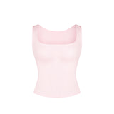 Top Soft Luxe Pink