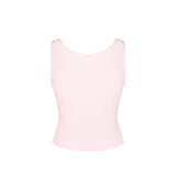 Top Soft Luxe Pink
