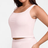 Top Soft Luxe Pink