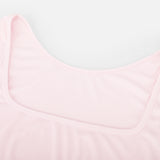 Top Soft Luxe Pink