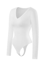 Body modelujące V-shape