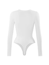 Body modelujące V-shape