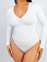 Body modelujące V-shape