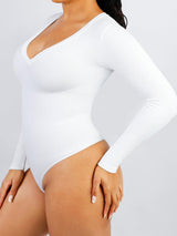 Body modelujące V-shape