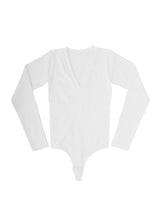 Body modelujące V-shape