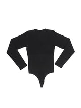 Body modelujące V-shape black