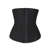 Gorset stabilizująco-wyszczuplający na haftki