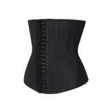 Gorset stabilizująco-wyszczuplający na haftki