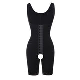 Kombinezon wyszczuplający z regulacją