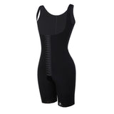 Kombinezon wyszczuplający z regulacją