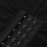 Kombinezon wyszczuplający z regulacją