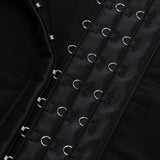 Kombinezon wyszczuplający z regulacją