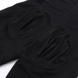 Kombinezon wyszczuplający z regulacją