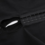 Kombinezon wyszczuplający z regulacją