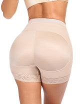 Majtki modelujące Kim - short