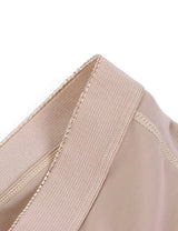 Majtki modelujące Kim - short