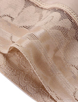 Majtki modelujące Kim - short