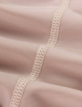 Majtki modelujące Kim - short