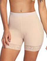 Majtki modelujące Kim - short