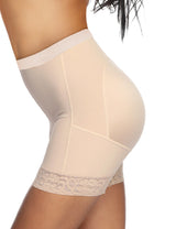 Majtki modelujące Kim - short