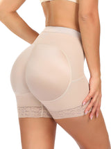 Majtki modelujące Kim - short