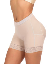 Majtki modelujące Kim - short