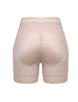 Majtki modelujące Kim - short