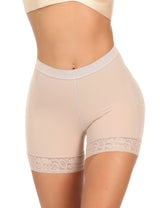 Majtki modelujące Kim - short