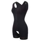 Kombinezon wyszczuplający short