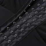 Kombinezon wyszczuplający short