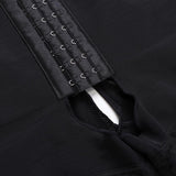 Kombinezon wyszczuplający short