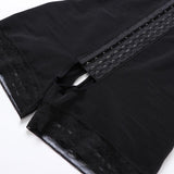 Kombinezon wyszczuplający short