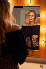 Gorset wyszczuplający Xena