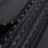 Gorset wyszczuplający Emma Perforowany