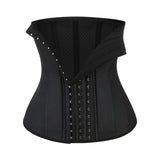 Gorset wyszczuplający Emma Perforowany