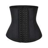 Gorset wyszczuplający Emma Perforowany